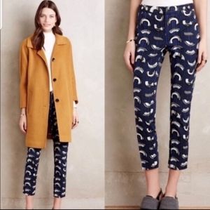 Cartonnier Charlie trouser